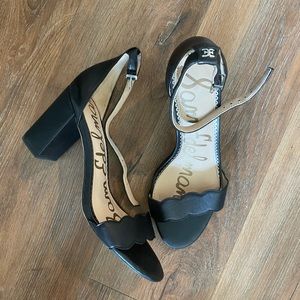 Sam Edelman heeled sandals
